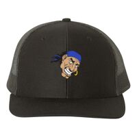 Snapback Trucker Cap Thumbnail