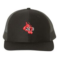 Snapback Trucker Cap Thumbnail