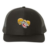 Snapback Trucker Cap Thumbnail