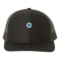 Snapback Trucker Cap Thumbnail