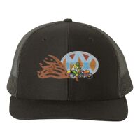 Snapback Trucker Cap Thumbnail