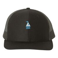 Snapback Trucker Cap Thumbnail