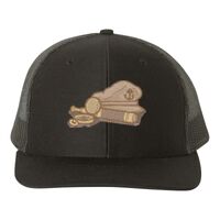 Snapback Trucker Cap Thumbnail