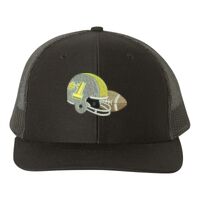 Snapback Trucker Cap Thumbnail