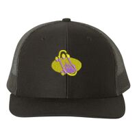 Snapback Trucker Cap Thumbnail