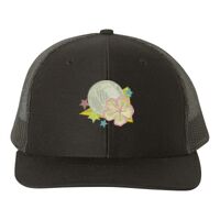 Snapback Trucker Cap Thumbnail
