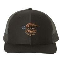 Snapback Trucker Cap Thumbnail
