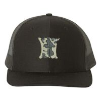 Snapback Trucker Cap Thumbnail