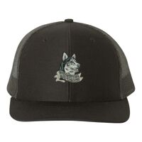 Snapback Trucker Cap Thumbnail