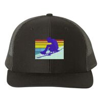Snapback Trucker Cap Thumbnail
