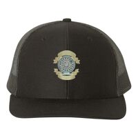 Snapback Trucker Cap Thumbnail