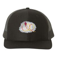 Snapback Trucker Cap Thumbnail