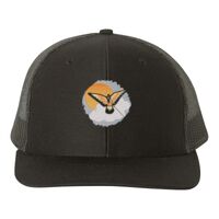 Snapback Trucker Cap Thumbnail