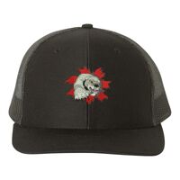 Snapback Trucker Cap Thumbnail