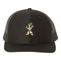 Snapback Trucker Cap Thumbnail