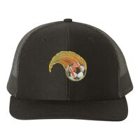 Snapback Trucker Cap Thumbnail