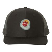 Snapback Trucker Cap Thumbnail