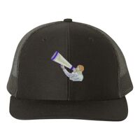 Snapback Trucker Cap Thumbnail