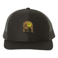Snapback Trucker Cap Thumbnail