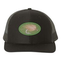 Snapback Trucker Cap Thumbnail