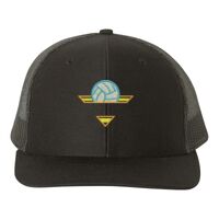 Snapback Trucker Cap Thumbnail