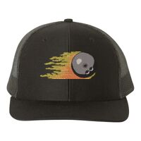 Snapback Trucker Cap Thumbnail