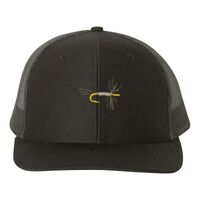 Snapback Trucker Cap Thumbnail