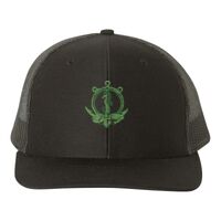 Snapback Trucker Cap Thumbnail