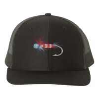 Snapback Trucker Cap Thumbnail