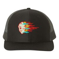 Snapback Trucker Cap Thumbnail
