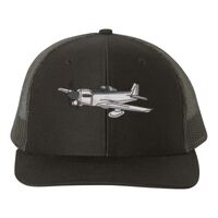 Snapback Trucker Cap Thumbnail