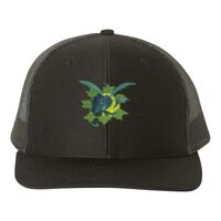 Snapback Trucker Cap Thumbnail