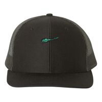 Snapback Trucker Cap Thumbnail