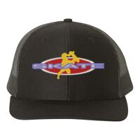 Snapback Trucker Cap Thumbnail