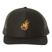 Snapback Trucker Cap Thumbnail