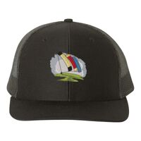 Snapback Trucker Cap Thumbnail