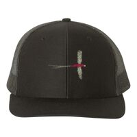 Snapback Trucker Cap Thumbnail