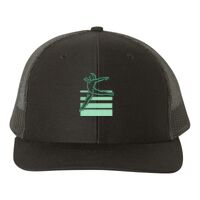 Snapback Trucker Cap Thumbnail