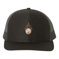 Snapback Trucker Cap Thumbnail
