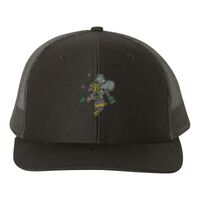 Snapback Trucker Cap Thumbnail