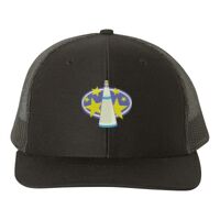 Snapback Trucker Cap Thumbnail