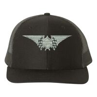 Snapback Trucker Cap Thumbnail