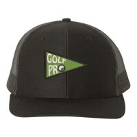 Snapback Trucker Cap Thumbnail