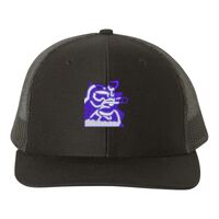 Snapback Trucker Cap Thumbnail
