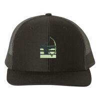 Snapback Trucker Cap Thumbnail