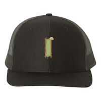 Snapback Trucker Cap Thumbnail