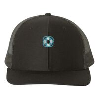 Snapback Trucker Cap Thumbnail