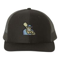 Snapback Trucker Cap Thumbnail