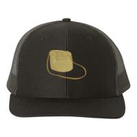 Snapback Trucker Cap Thumbnail