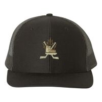 Snapback Trucker Cap Thumbnail